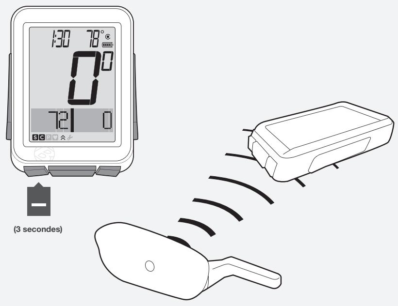 BONTRAGER NODE 1 - Connexion forcee - 1