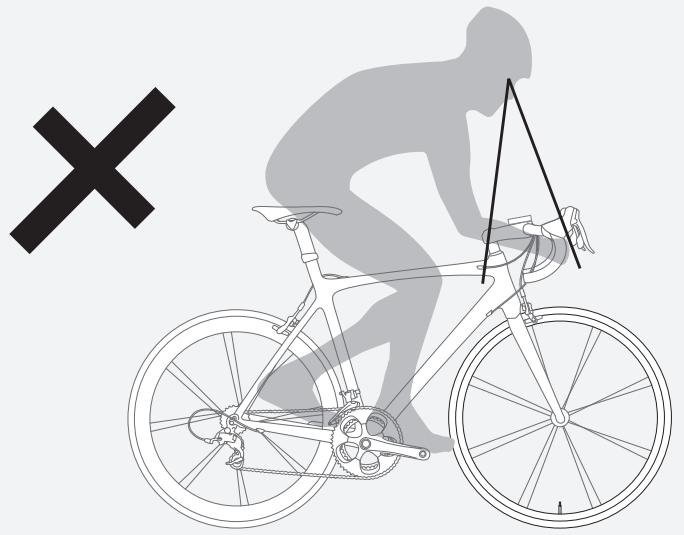 BONTRAGER NODE 1 - Sécurité en roulant - 1