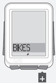 BONTRAGER NODE 1 - Réglage de l'odorème - 2