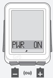 BONTRAGER NODE 1 - Activer (ON) ou Désactiver (OFF) les capteurs - 6