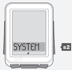 BONTRAGER NODE 1 - Réglage de l'odorème - 3