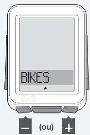 BONTRAGER NODE 1 - Réglage des zones de rythme cardiaque - 5