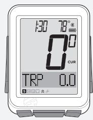 BONTRAGER NODE 1 - Remarque - 13