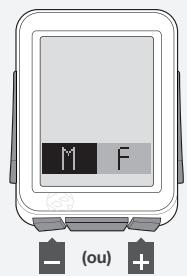 BONTRAGER NODE 1 - Réglage de la dépense calorique - 4