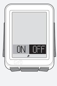 BONTRAGER NODE 1 - Pour définiir les intervalles - 5