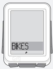 BONTRAGER NODE 1 - Pour sélectionner le vélo - 6