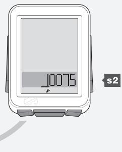 BONTRAGER NODE 1 - Réglage de l'odorème - 6