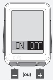 BONTRAGER NODE 1 - Pour activer la fonction Double vue et configurer l'affichage - 3