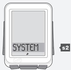 BONTRAGER NODE 1 - Réglage de l'heure - 3
