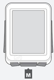 BONTRAGER NODE 1 - Pour définiir les intervalles - 1