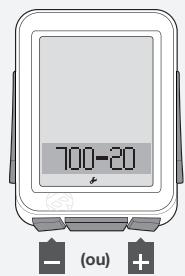 BONTRAGER NODE 1 - Réglages pour un second nélo - 5