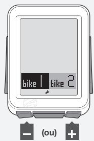 BONTRAGER NODE 1 - Pour sélectionner le vélo - 4