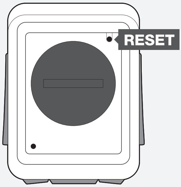 BONTRAGER NODE 1 - Réinitialisation - 1