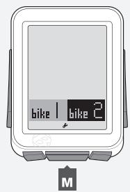 BONTRAGER NODE 1 - Pour sélectionner le vélo - 5