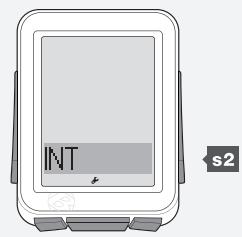 BONTRAGER NODE 1 - Pour définiir les intervalles - 3