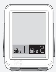 BONTRAGER NODE 1 - Réglages pour un second nélo - 4