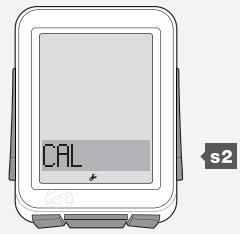 BONTRAGER NODE 1 - Réglage de la dépense calorique - 3