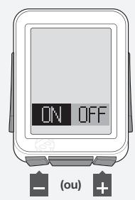 BONTRAGER NODE 1 - Pour définiir les intervalles - 4