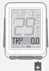 BONTRAGER NODE 1 - Visualisation des zones - 1