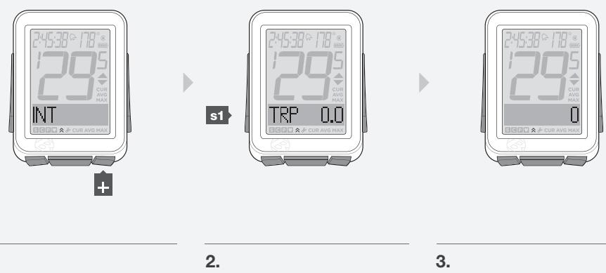 BONTRAGER NODE 1 - Visualisation du Trajet TRP et de l'Odomètre - 2