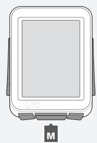 BONTRAGER NODE 1 - Remarque - 2