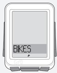 BONTRAGER NODE 1 - Réglages pour un second nélo - 1