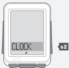 BONTRAGER NODE 1 - Réglage de l'heure - 5