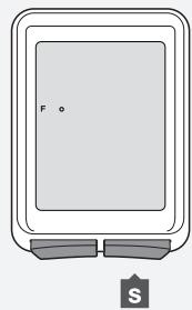 BONTRAGER TRIP 3 - Pour configurer l'odoré - 6