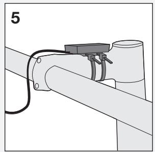 BONTRAGER TRIP 3 - Installation - 13