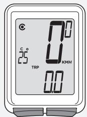 BONTRAGER TRIP 3 - Pour rouler la seconde taille de roue - 5