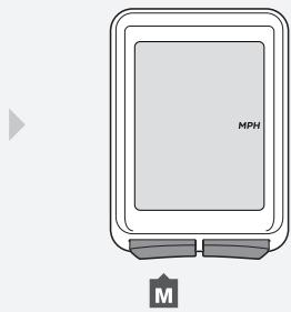 BONTRAGER TRIP 3 - Pour configurer l'odoré - 3