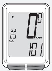 BONTRAGER TRIP 3 - Pour configurer la secondeaille de roue - 1