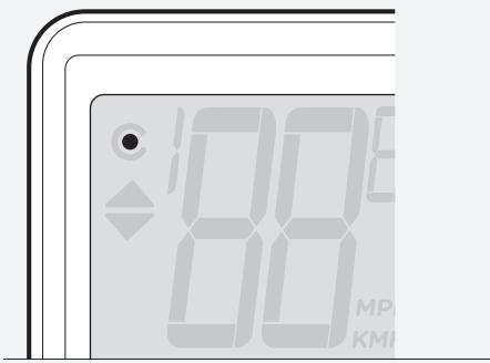 BONTRAGER TRIP 3 - Seconde taille de roue (Trip 4W seulement) - 1