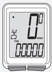 BONTRAGER TRIP 3 - Pour configurer la secondeaille de roue - 2