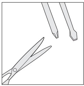 BONTRAGER TRIP 3 - Installation - 1