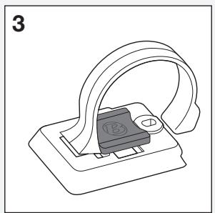 BONTRAGER TRIP 3 - Installation - 6