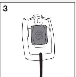 BONTRAGER TRIP 3 - Installation - 11