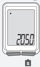 BONTRAGER TRIP 3 - Pour configurer uneaille de roue personalisée - 7