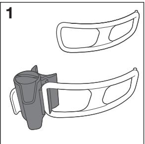 BONTRAGER TRIP 3 - Fixer le cable - 15