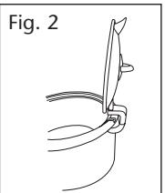 CROCK POT SCVS605G-CN BUFFET SLOW COOKER AND SERVER - PREPARATIFS POUR UTILISER LA MIJOTEUSE CROCK-POT® (SUITE) - 2