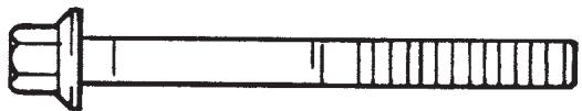 KOHLER CH11 - Installation du piston et de la bielle - 5