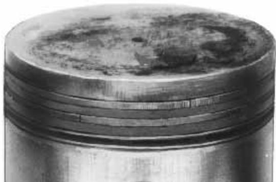 KOHLER CH11 - Contrôle - 1