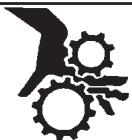 KOHLER CH11 - AVERTISSEMENT - 1