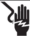 KOHLER CH11 - ATTENTION - 1