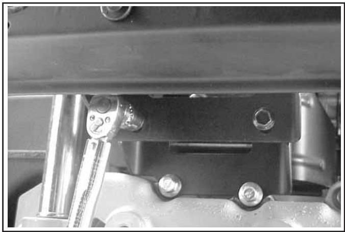 KOHLER CH11 - Installation du silencieux - 3