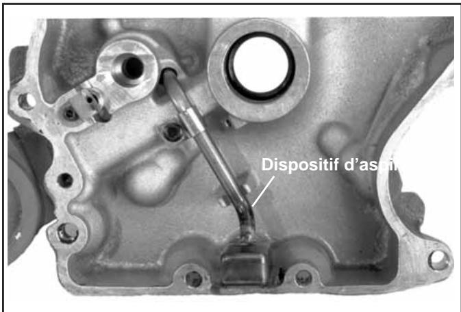 Dispositif d'asminia