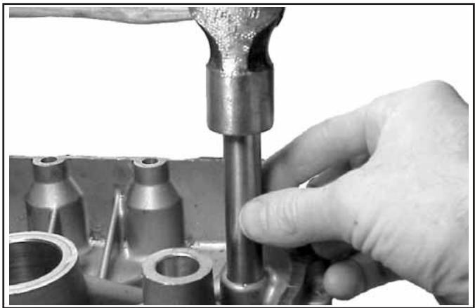 KOHLER CH11 - Soupape à un élément (si retirée) - 2