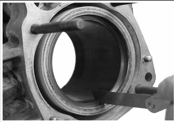 KOHLER CH11 - CH15, 16 - 1