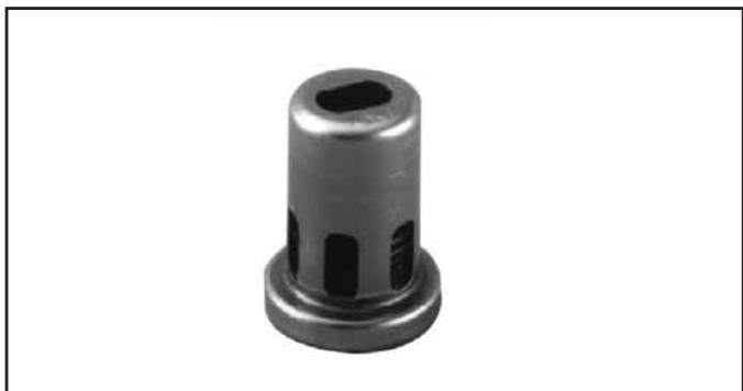 KOHLER CH11 - Entretien - 4