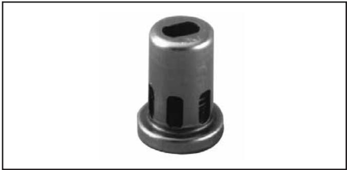 KOHLER CH11 - Soupape de surpression d'huile - 2